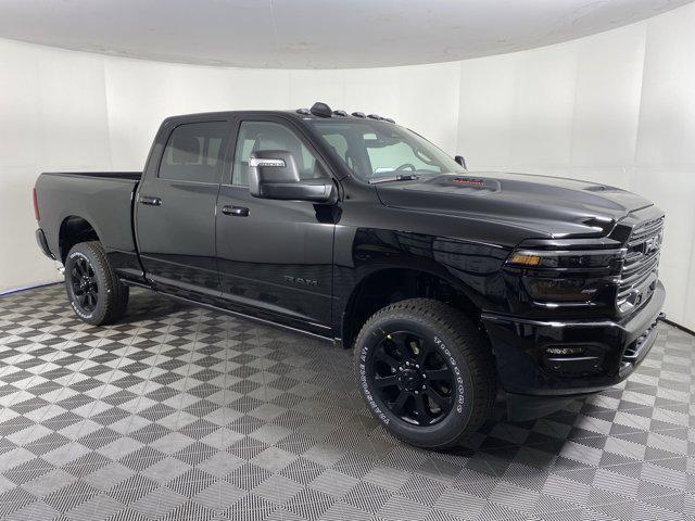 new 2026 Ram 2500 car, priced at $71,919