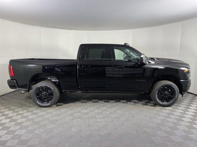 new 2026 Ram 2500 car, priced at $71,919