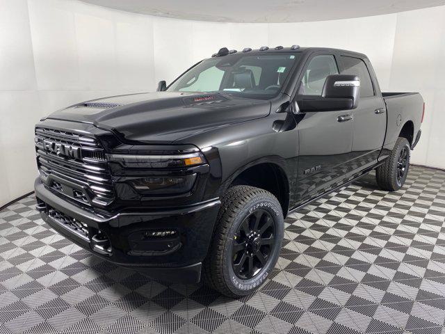 new 2026 Ram 2500 car, priced at $71,919