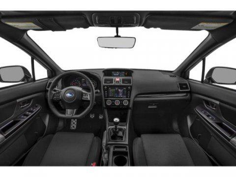 used 2019 Subaru WRX car, priced at $22,400