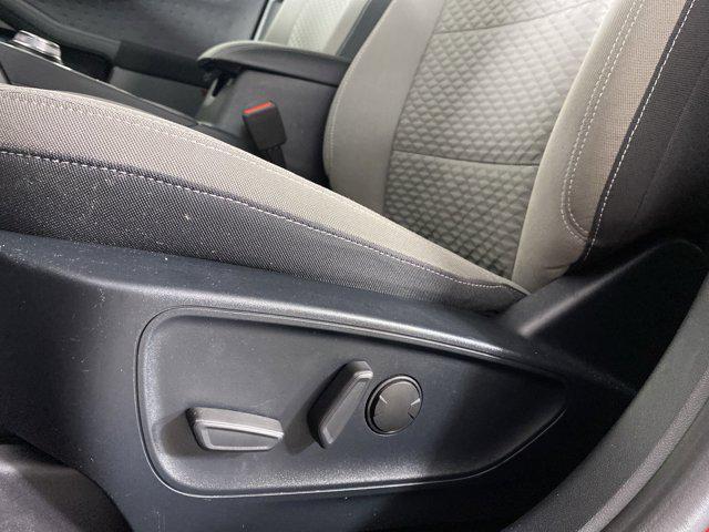 used 2020 Ford Escape car, priced at $16,500