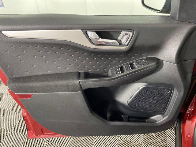 used 2020 Ford Escape car, priced at $16,500