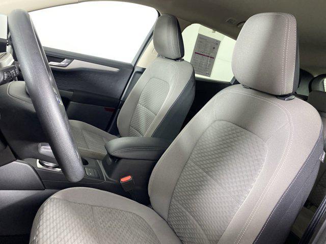 used 2020 Ford Escape car, priced at $16,500