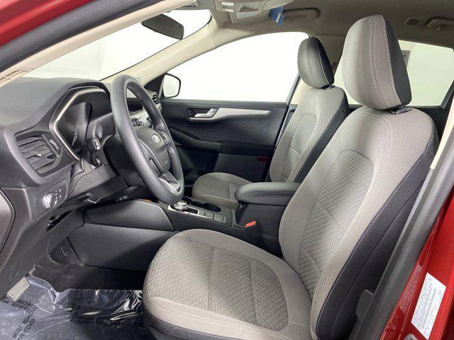 used 2020 Ford Escape car, priced at $16,500