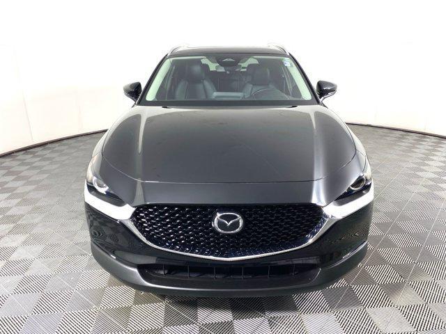 used 2025 Mazda CX-30 car, priced at $22,900