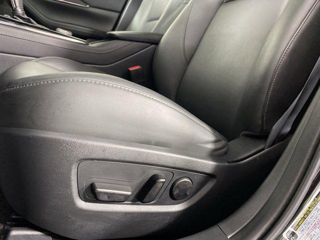 used 2025 Mazda CX-30 car, priced at $22,900