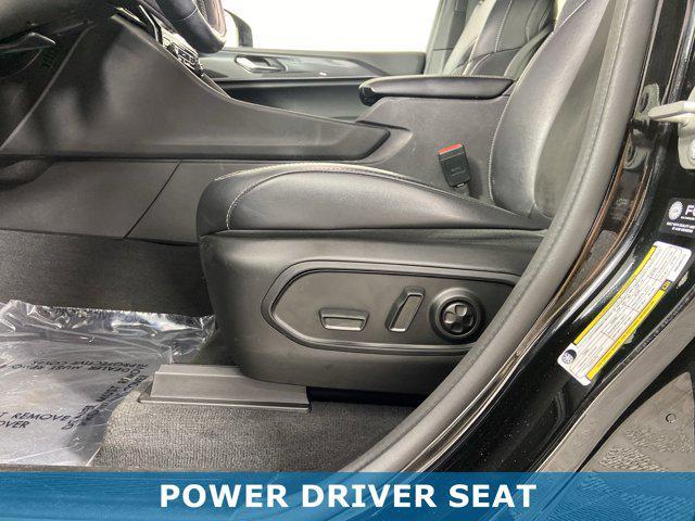 used 2022 Jeep Grand Cherokee L car, priced at $32,900