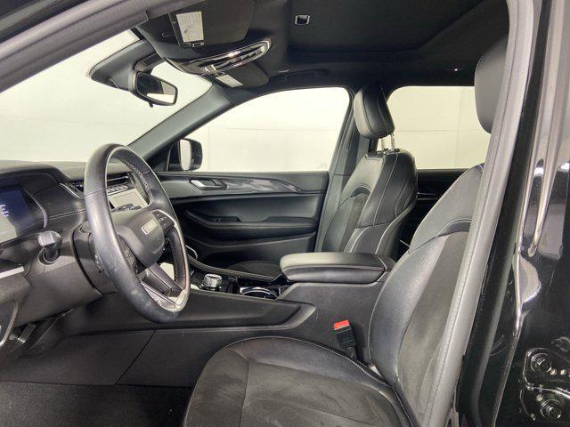 used 2022 Jeep Grand Cherokee L car, priced at $32,900