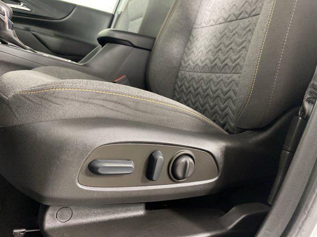 used 2022 Chevrolet Equinox car, priced at $20,800