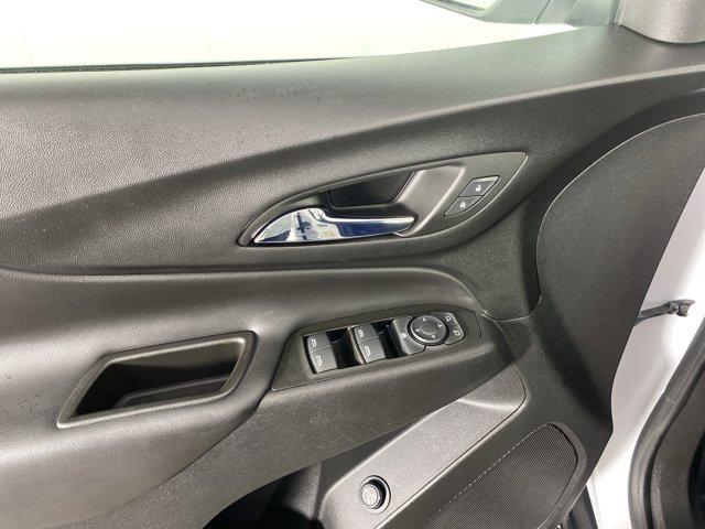 used 2022 Chevrolet Equinox car, priced at $20,800