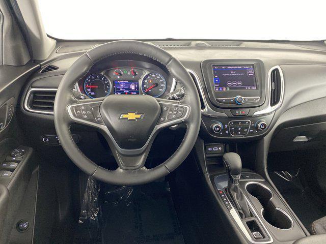 used 2022 Chevrolet Equinox car, priced at $20,800