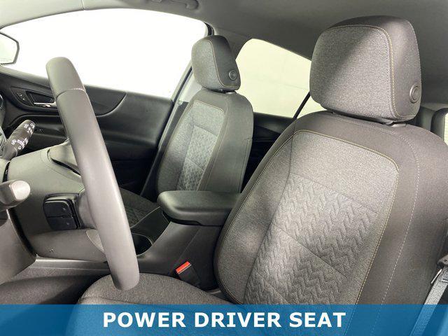 used 2022 Chevrolet Equinox car, priced at $20,800