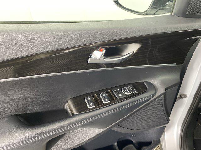 used 2019 Kia Sorento car, priced at $15,000