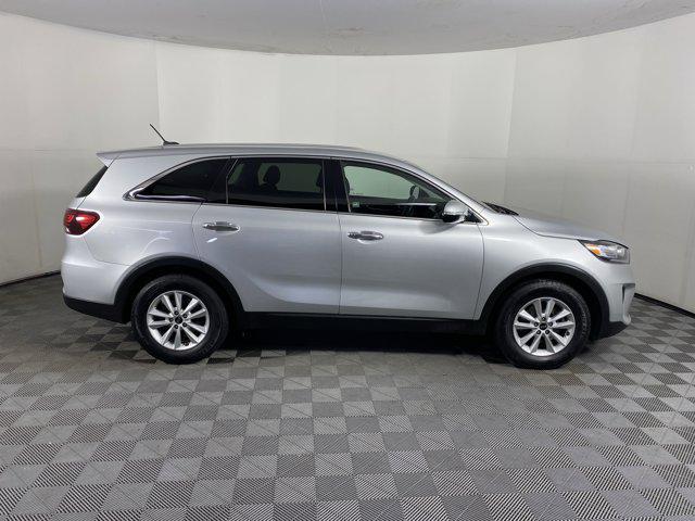 used 2019 Kia Sorento car, priced at $16,000