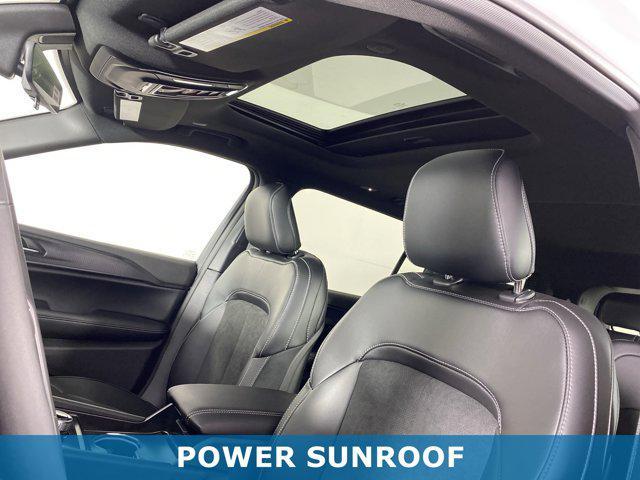 new 2025 Jeep Grand Cherokee L car, priced at $44,045