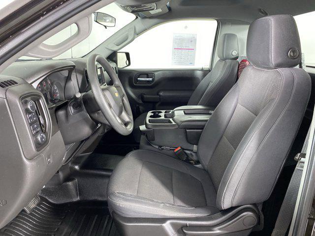 used 2019 Chevrolet Silverado 1500 car, priced at $21,000
