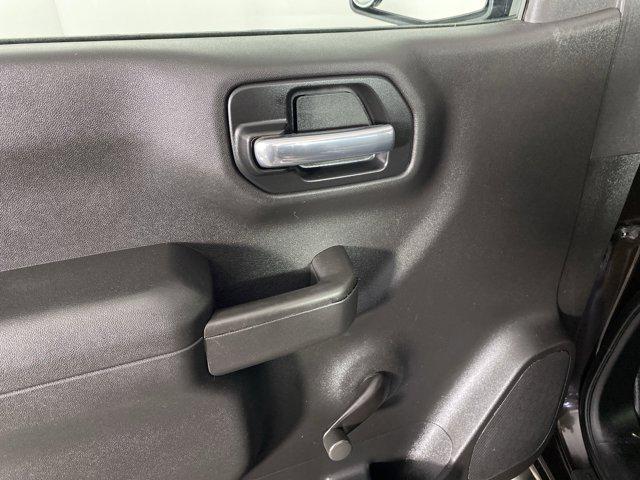 used 2019 Chevrolet Silverado 1500 car, priced at $21,000