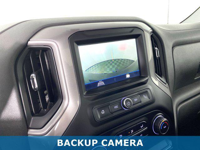used 2019 Chevrolet Silverado 1500 car, priced at $21,000