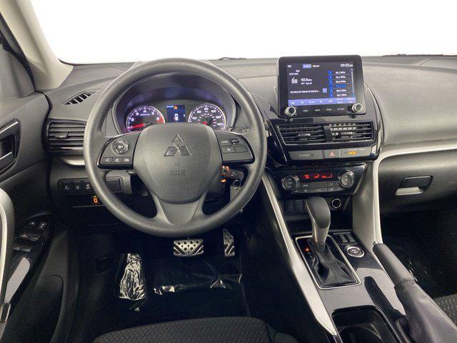 used 2022 Mitsubishi Eclipse Cross car, priced at $19,500