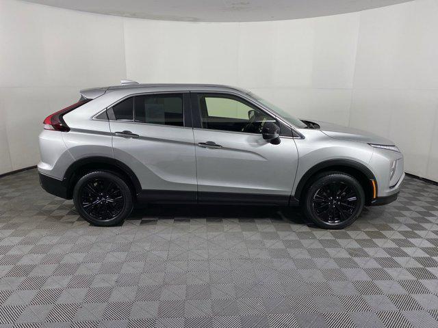 used 2022 Mitsubishi Eclipse Cross car, priced at $19,500