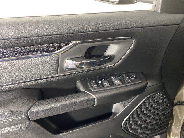 used 2020 Ram 1500 car, priced at $34,900