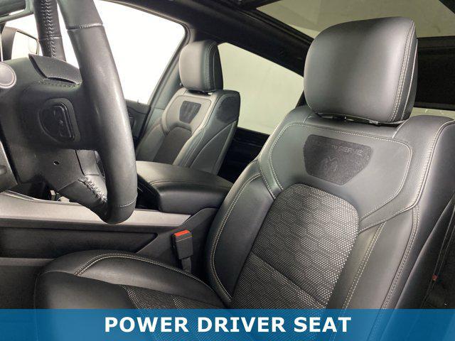 used 2020 Ram 1500 car, priced at $34,900