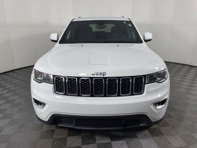 used 2022 Jeep Grand Cherokee car, priced at $27,000