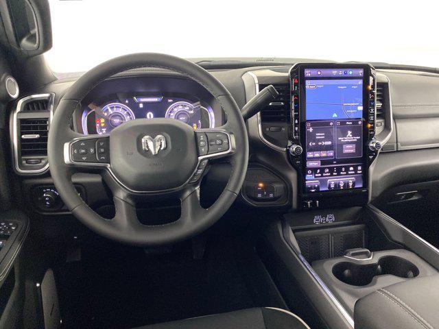 new 2026 Ram 2500 car, priced at $71,647