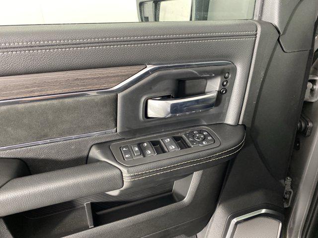 new 2026 Ram 2500 car, priced at $71,647