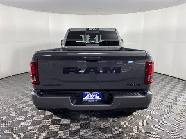 new 2026 Ram 2500 car, priced at $71,647