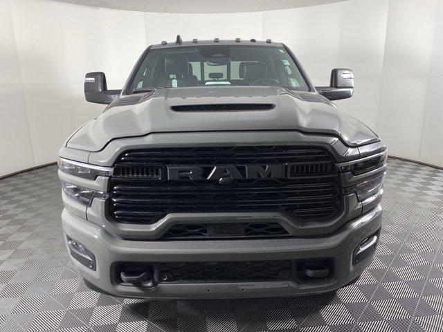 new 2026 Ram 2500 car, priced at $71,647