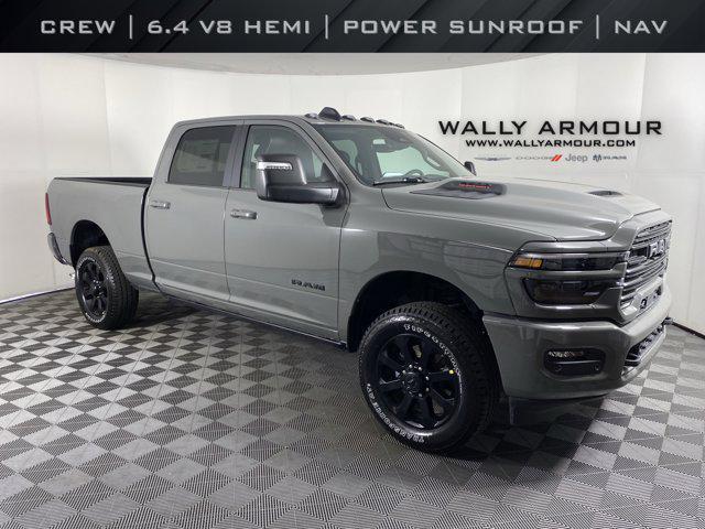 new 2026 Ram 2500 car, priced at $71,647