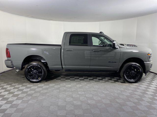 new 2026 Ram 2500 car, priced at $71,647