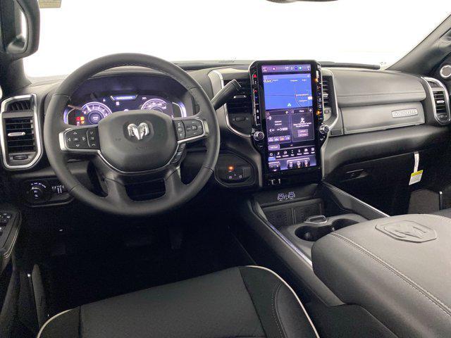 new 2026 Ram 2500 car, priced at $71,647