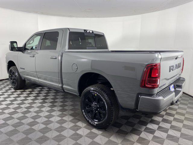 new 2026 Ram 2500 car, priced at $71,647
