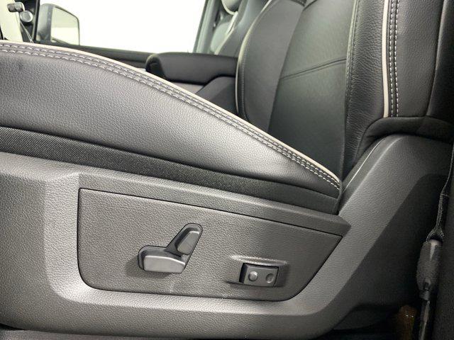 new 2026 Ram 2500 car, priced at $71,647