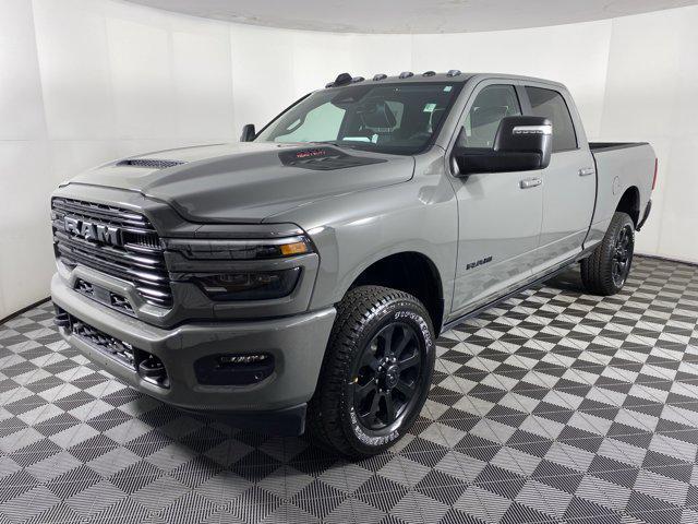 new 2026 Ram 2500 car, priced at $71,647