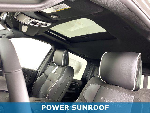 new 2026 Ram 2500 car, priced at $71,647