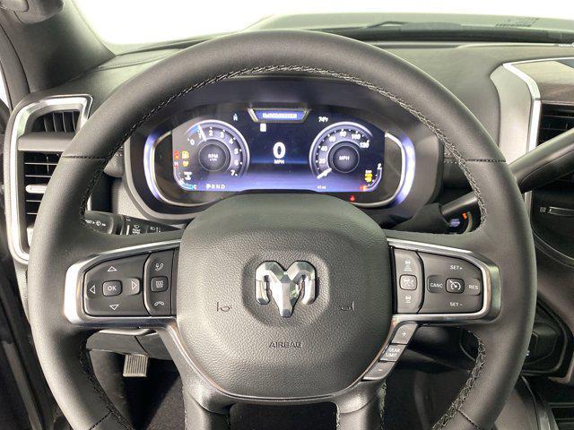 new 2026 Ram 2500 car, priced at $71,647