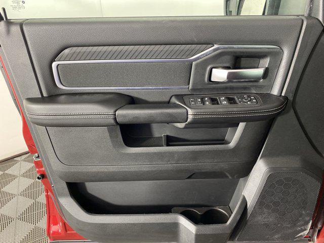 new 2026 Ram 2500 car, priced at $61,585