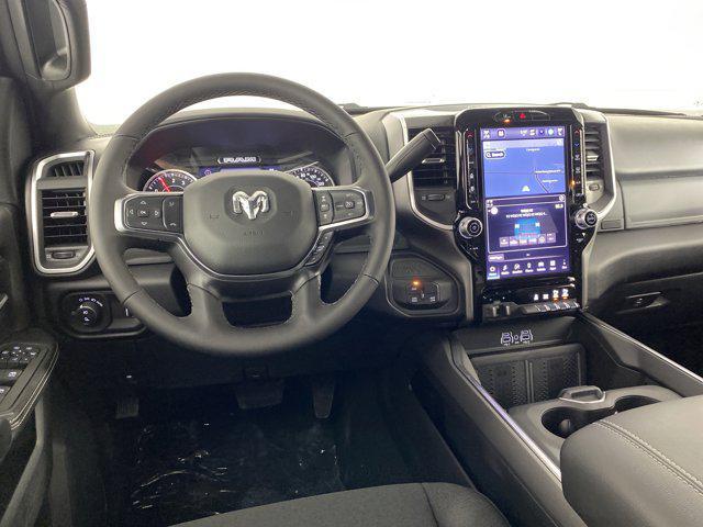 new 2026 Ram 2500 car, priced at $61,585