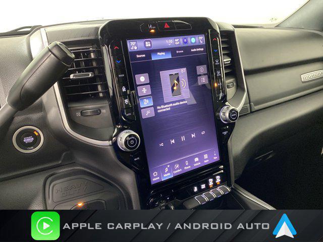 new 2026 Ram 2500 car, priced at $61,585