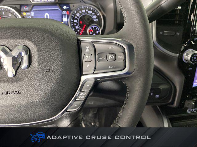 new 2026 Ram 2500 car, priced at $61,585