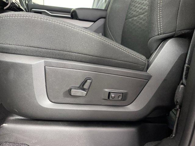 new 2026 Ram 2500 car, priced at $61,585