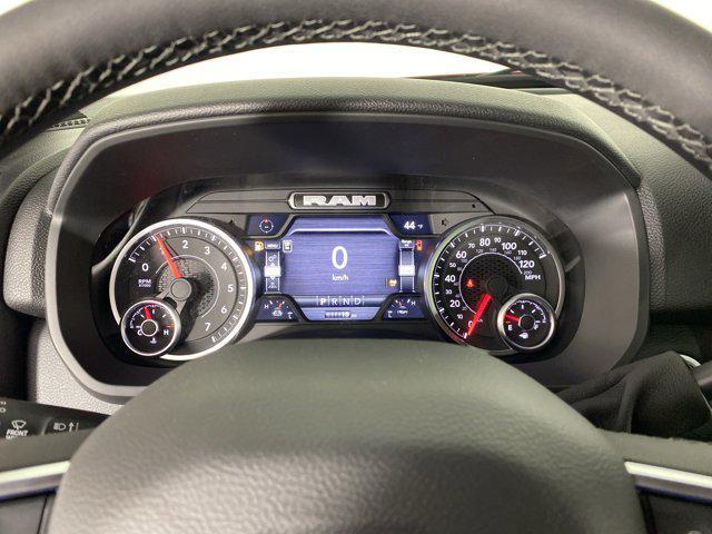 new 2026 Ram 2500 car, priced at $61,585