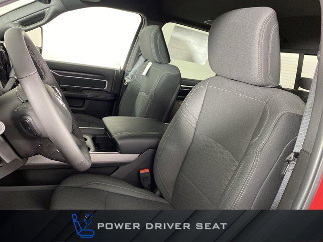 new 2026 Ram 2500 car, priced at $61,585