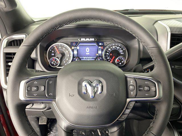 new 2026 Ram 2500 car, priced at $61,585