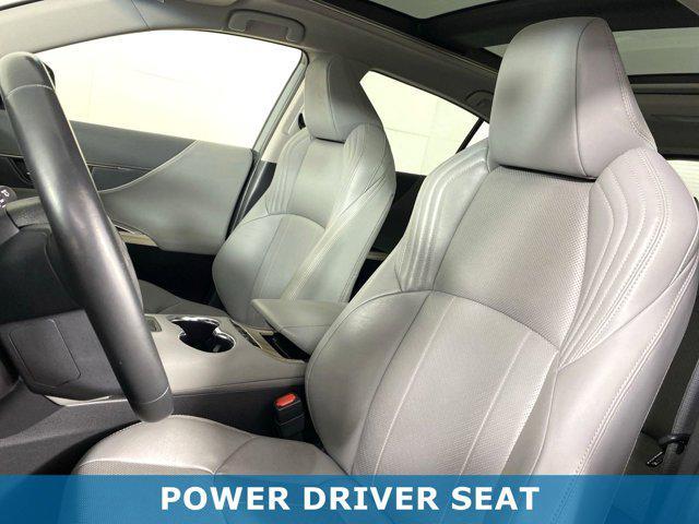 used 2022 Toyota Venza car, priced at $31,000