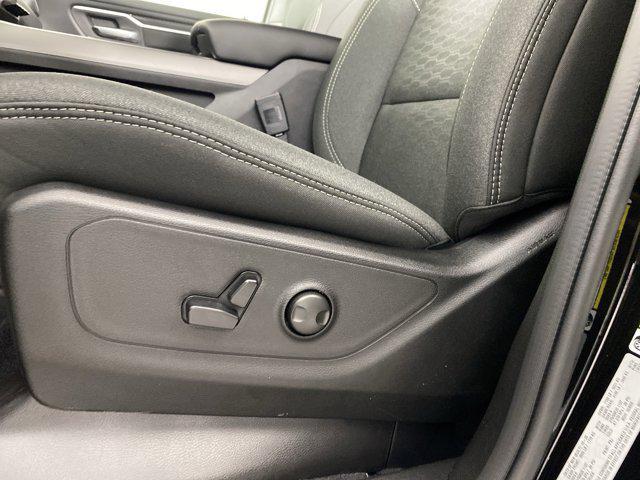 new 2026 Ram 1500 car, priced at $52,589