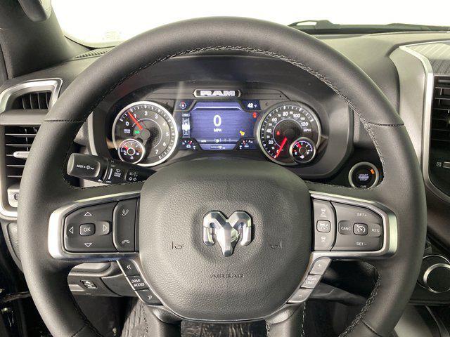 new 2026 Ram 1500 car, priced at $52,589